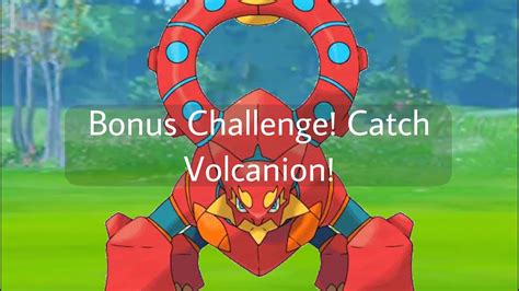 Volcanion (Pokémon GO) .